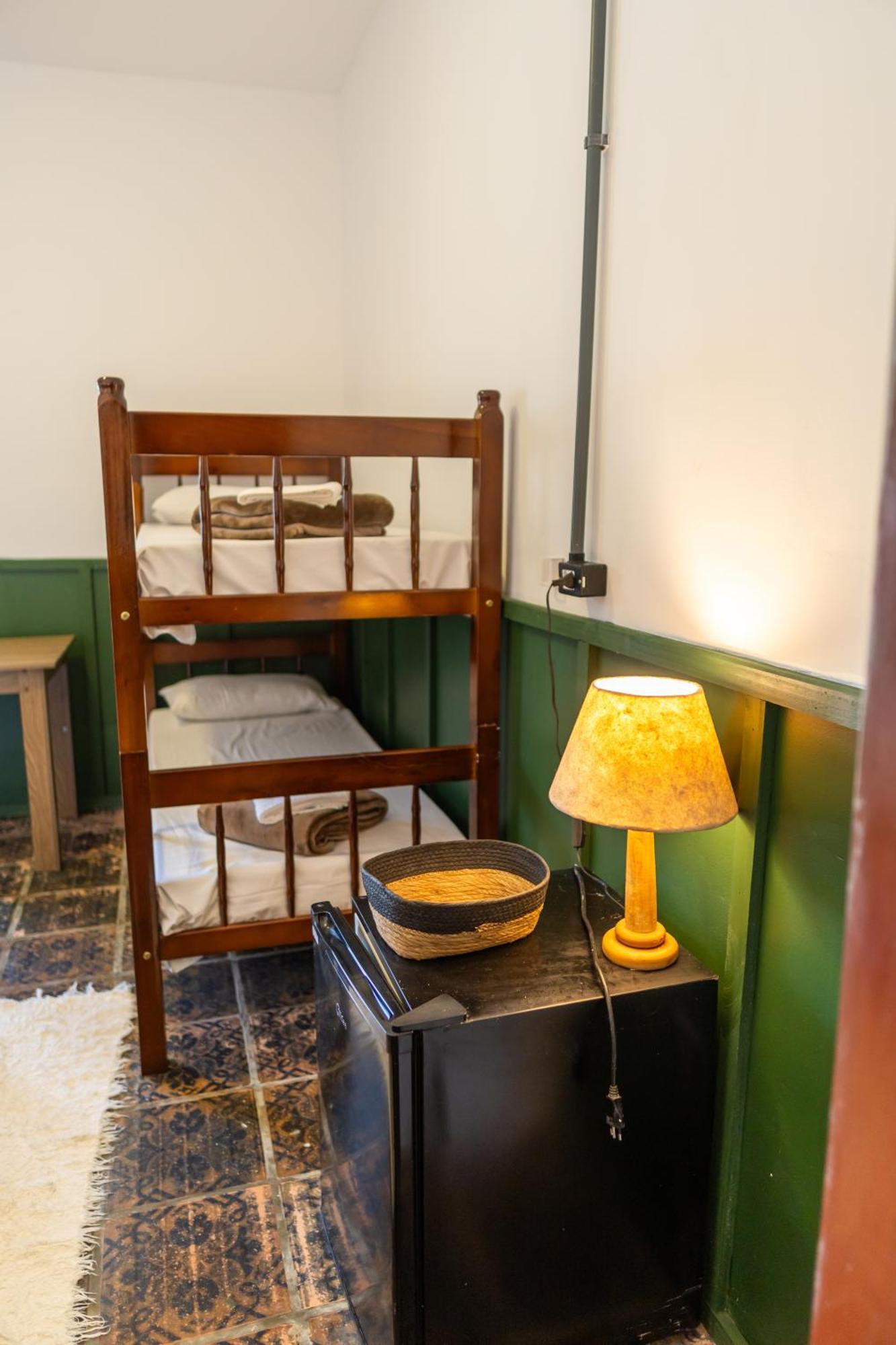 Refugio Da Enseada - Suites Ubatuba Kültér fotó