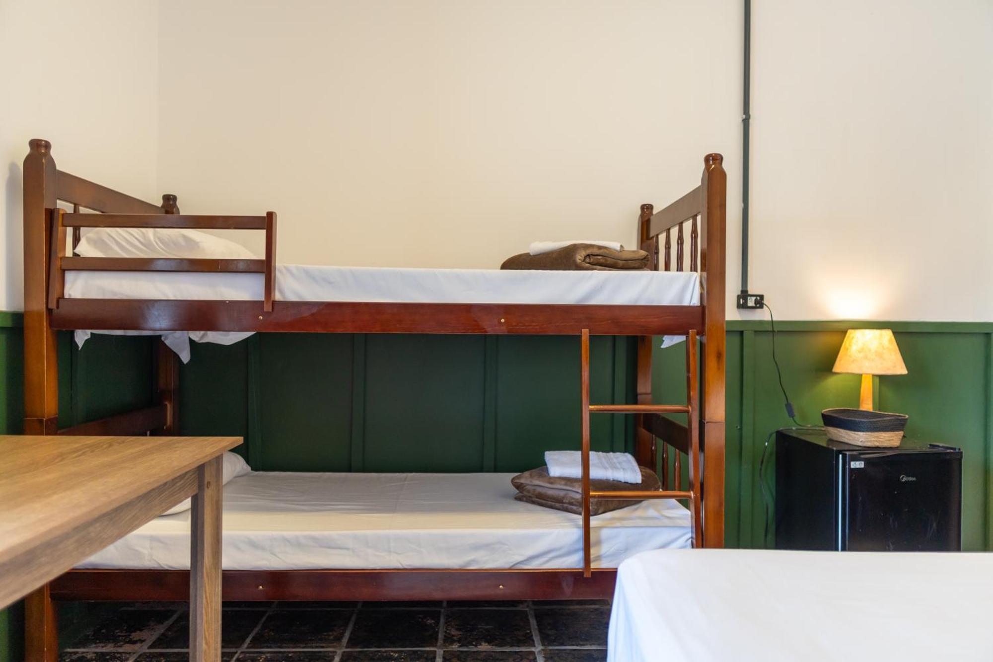Refugio Da Enseada - Suites Ubatuba Kültér fotó