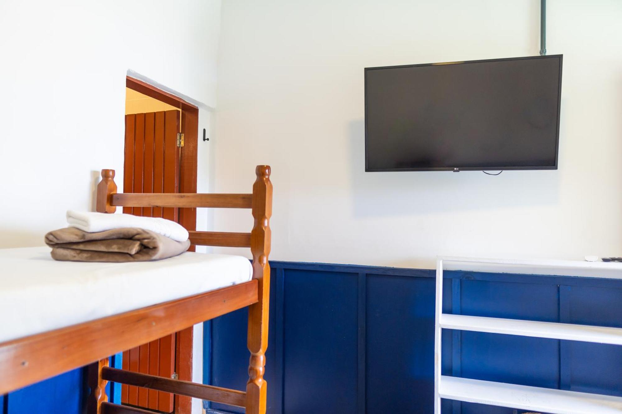 Refugio Da Enseada - Suites Ubatuba Kültér fotó