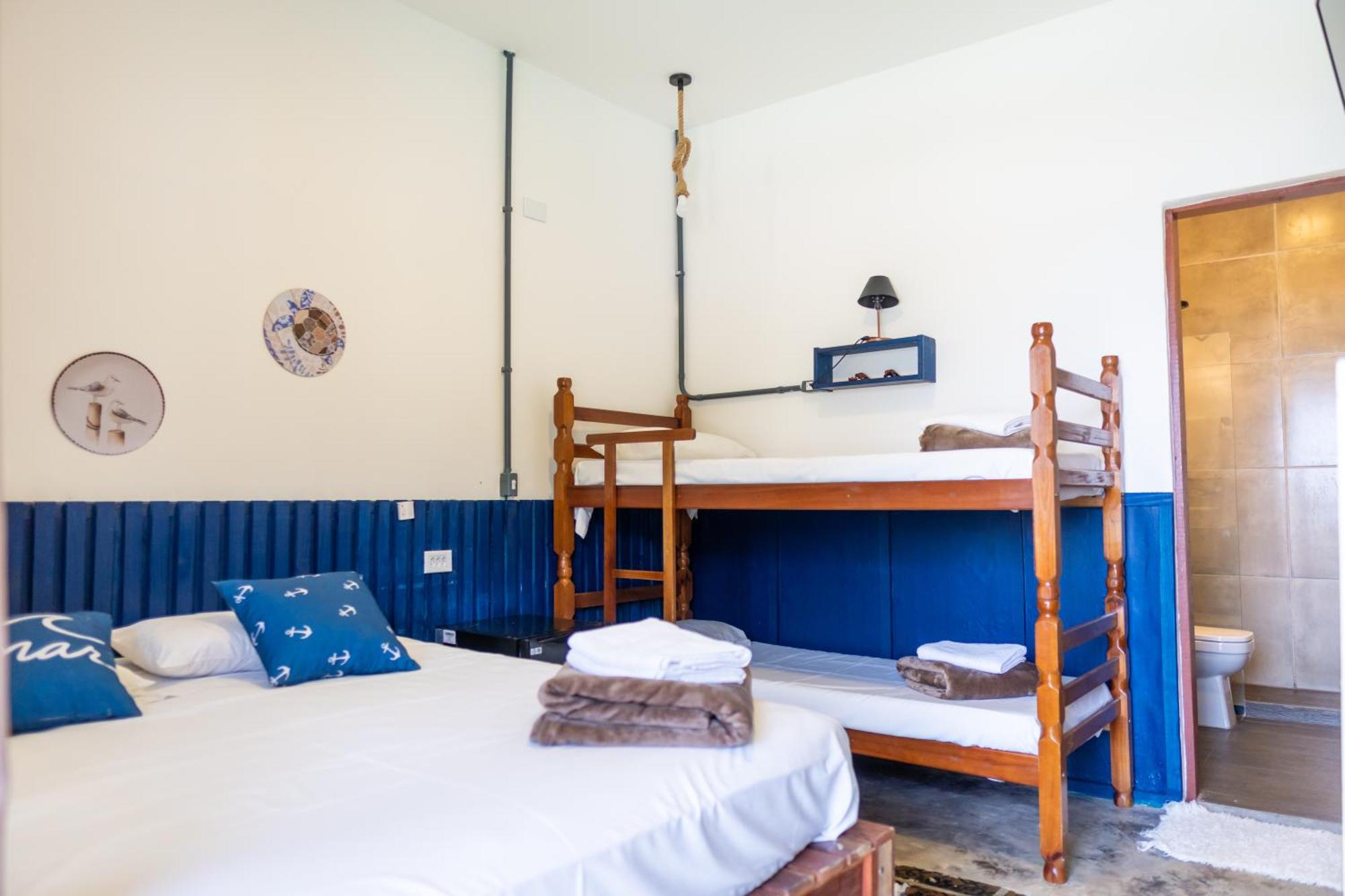 Refugio Da Enseada - Suites Ubatuba Kültér fotó