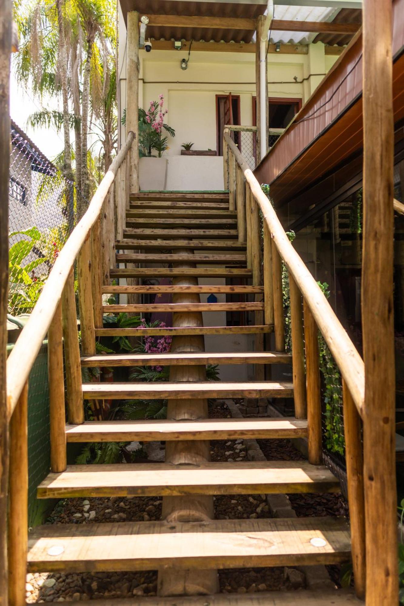 Refugio Da Enseada - Suites Ubatuba Kültér fotó