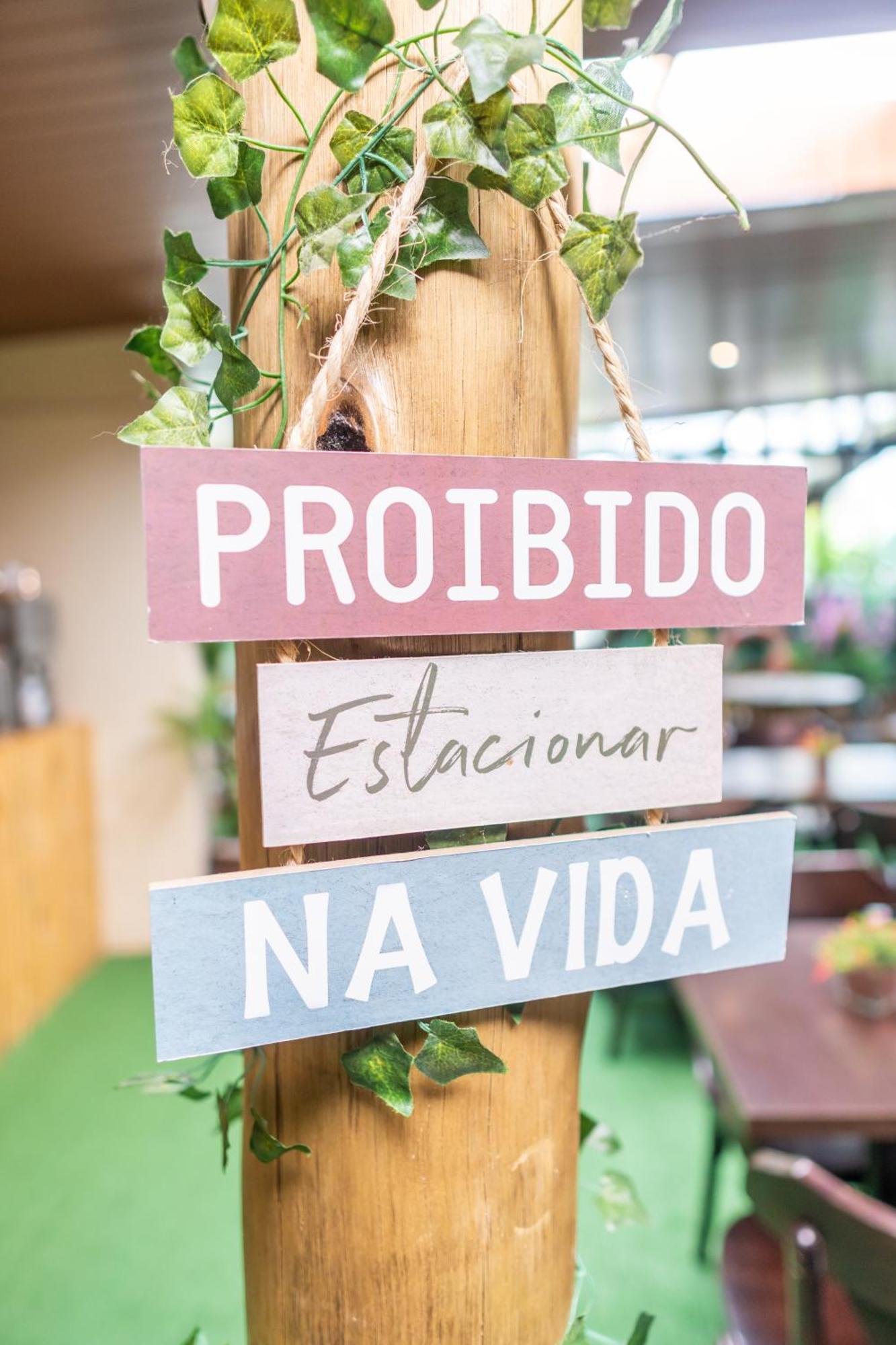 Refugio Da Enseada - Suites Ubatuba Kültér fotó