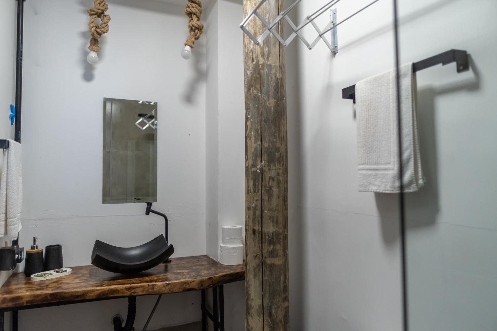 Refugio Da Enseada - Suites Ubatuba Kültér fotó