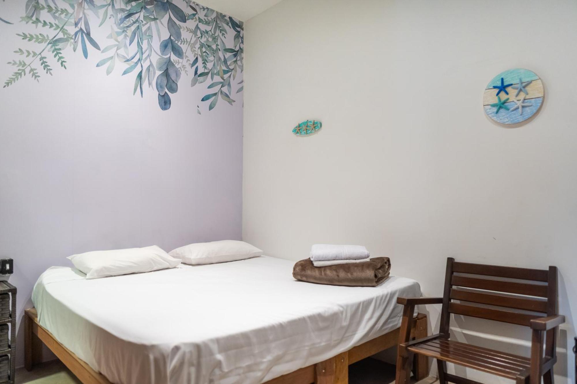 Refugio Da Enseada - Suites Ubatuba Kültér fotó